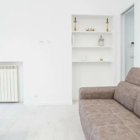 Brand, New And Fully Furnished *