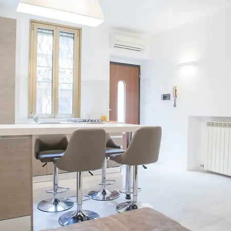 Brand, New And Fully Furnished