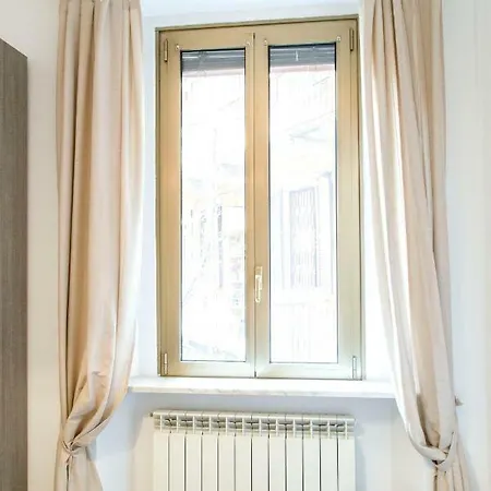 Brand, New And Fully Furnished
