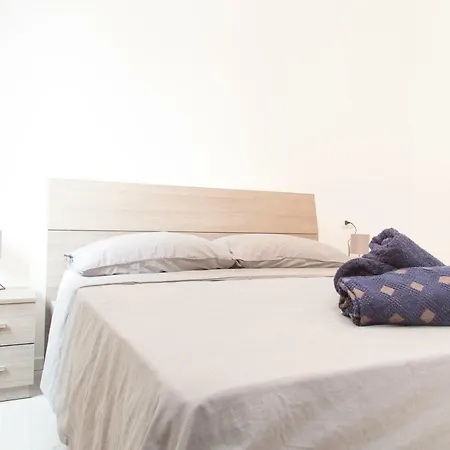 Apartment Brand, New And Fully Furnished *