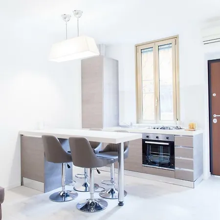 Brand, New And Fully Furnished
