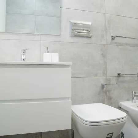 Brand, New And Fully Furnished