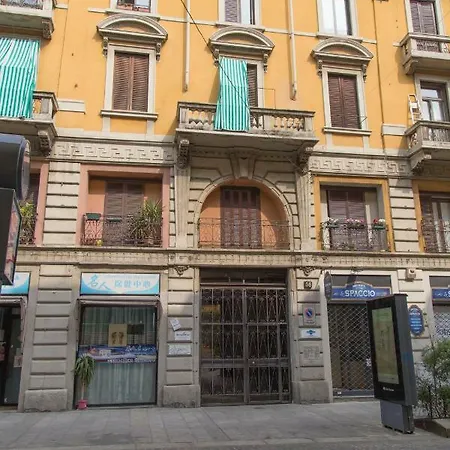 Brand, New And Fully Furnished *