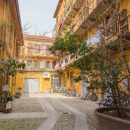 Brand, New And Fully Furnished Milan