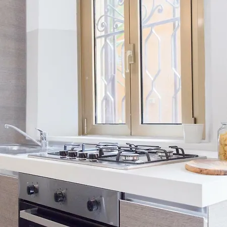 Brand, New And Fully Furnished Apartment