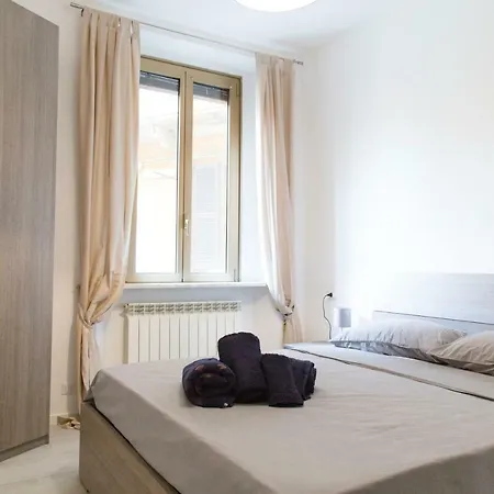 Apartment Brand, New And Fully Furnished
