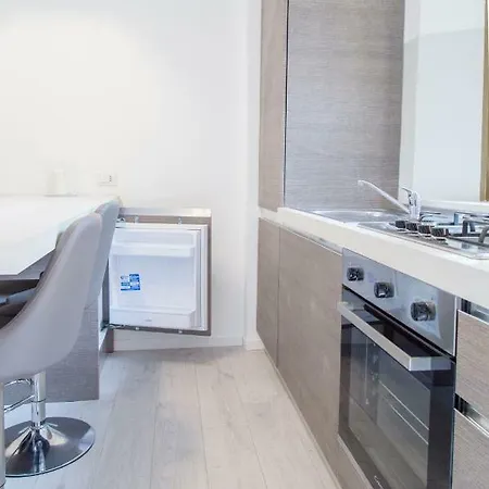 Brand, New And Fully Furnished